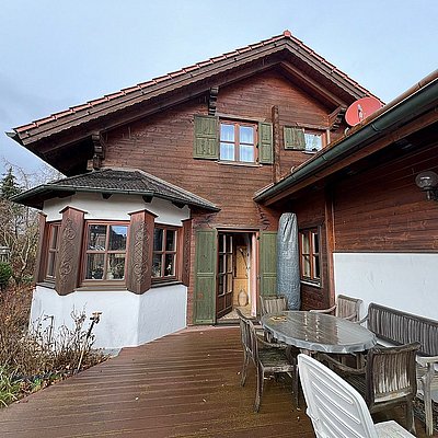 Urbane Nähe trifft ländlichen Charme - TOP Chance auf Ihr neues zu Hause