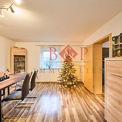 Attraktives, freistehendes Einfamilienhaus mit Erbbaurecht – ***JETZT Angebot abgeben