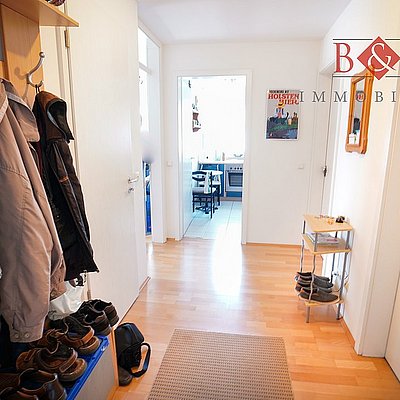 ***TOP gepflegte ETW in genialer Lage***