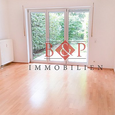 TOP Eigentumswohnung - Frei ab 15.05.2022