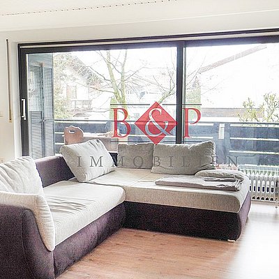 Gepflegter Wohnkomfort mit Klasse – Kamin, Design & Energieeffizienz