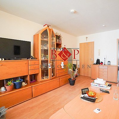 Sehr schöne 3 Zimmer Wohnung in Winzer - optimal zur Kapitalanlage