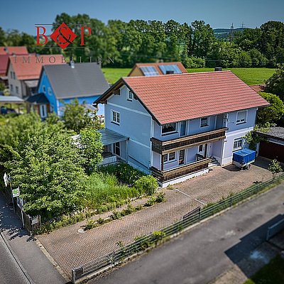 Handwerkerhaus - preisreduziert