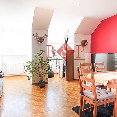 Attraktive Lage im beliebten Regensburger Westen – urban, grün und bestens angebunden