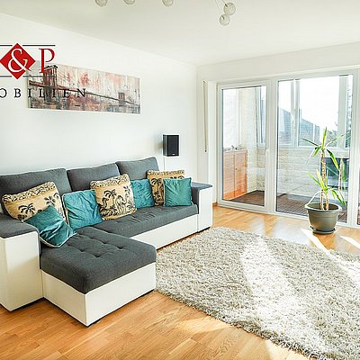 ***Liebevoll sanierte Eigentumswohnung in super schöner Lage