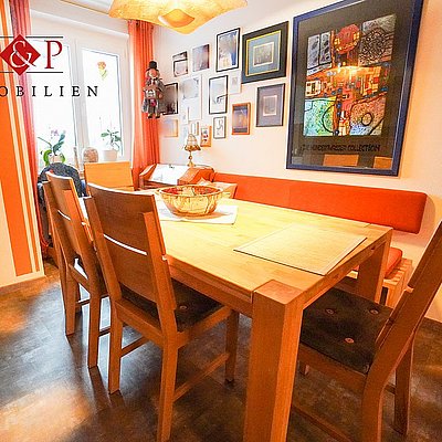 ***Top sanierte Wohnung für Eigennutzer und Kapitalanleger***