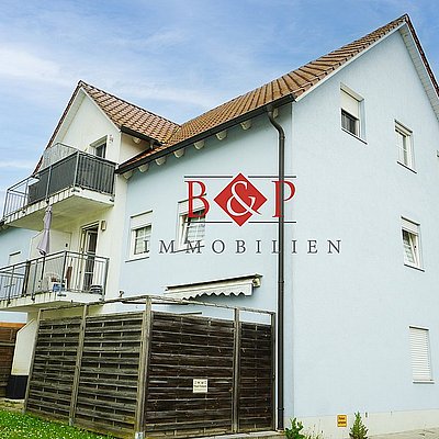 Angebot! - preisreduziert - sehr gut geschnittene 3 Zimmer Wohnung