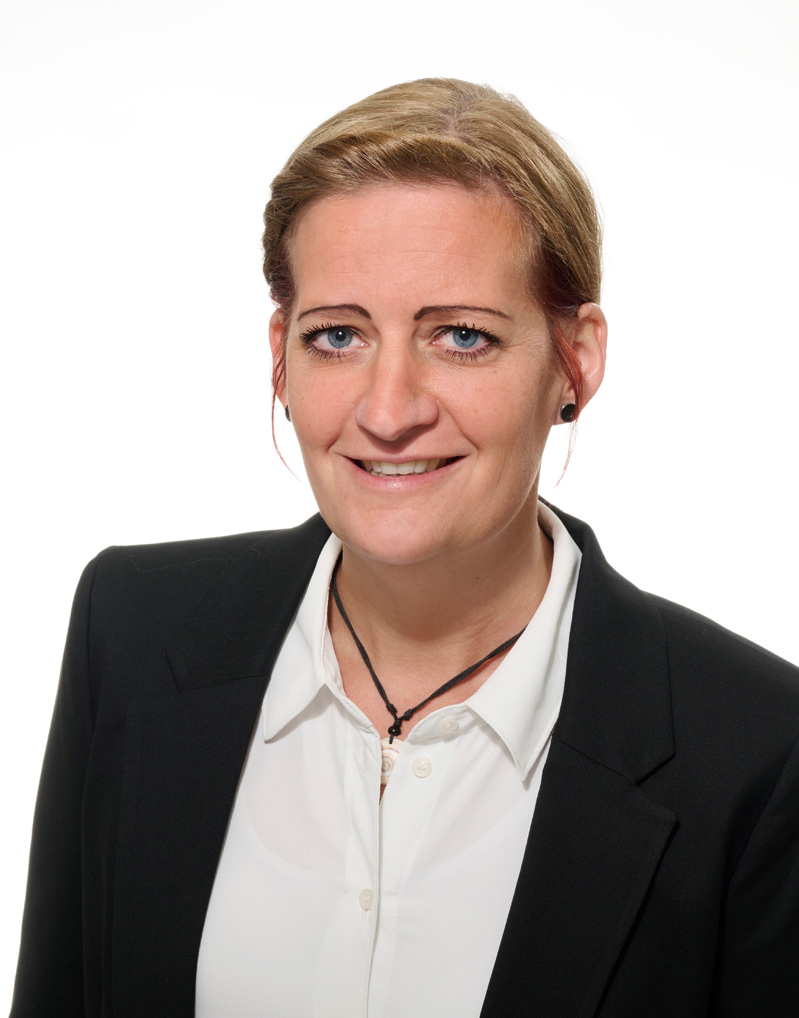Maria Lautenschlager