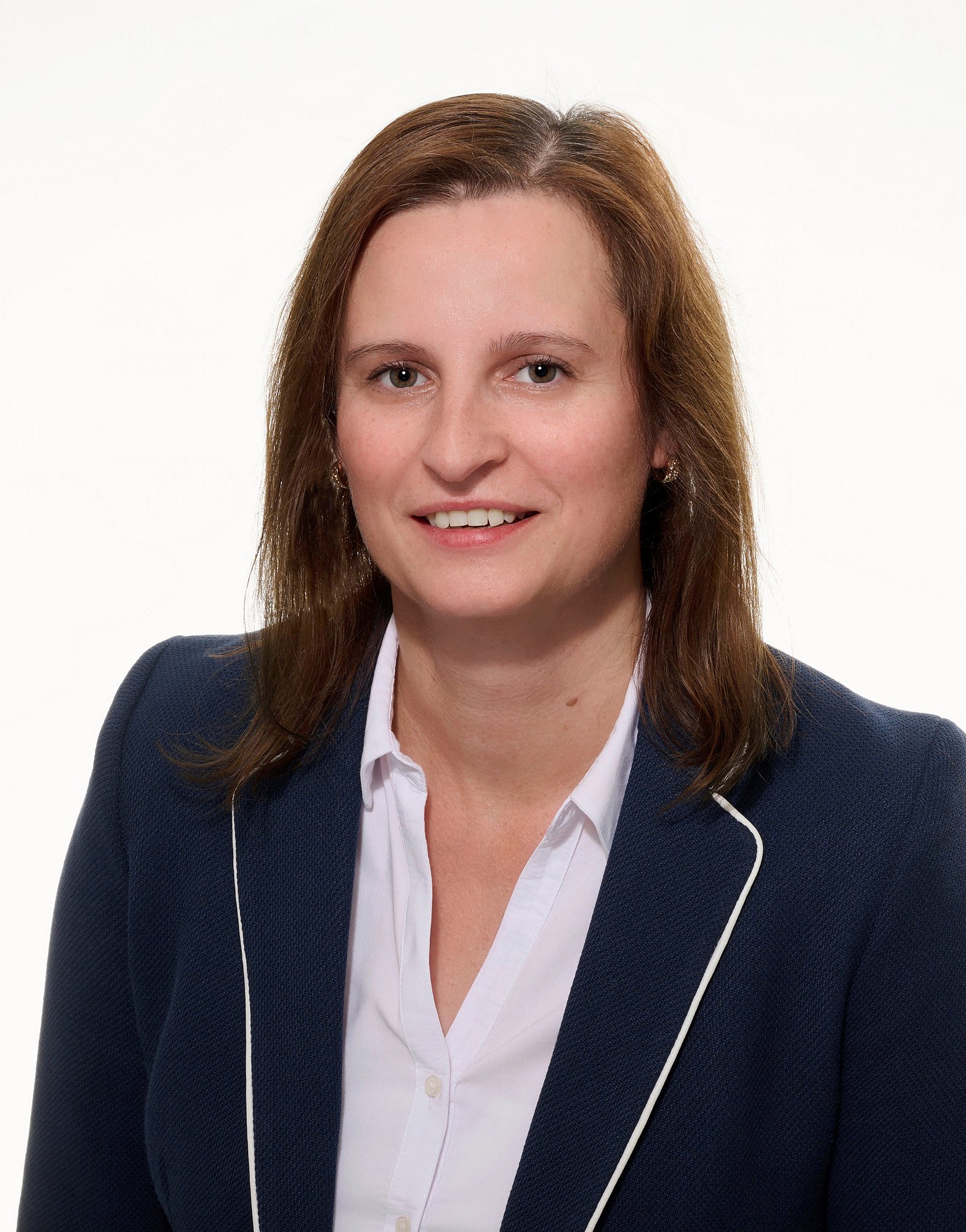 Tanja Fischer