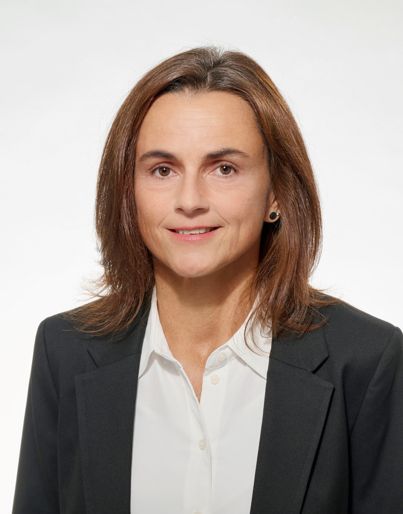 Sabine Ruhland