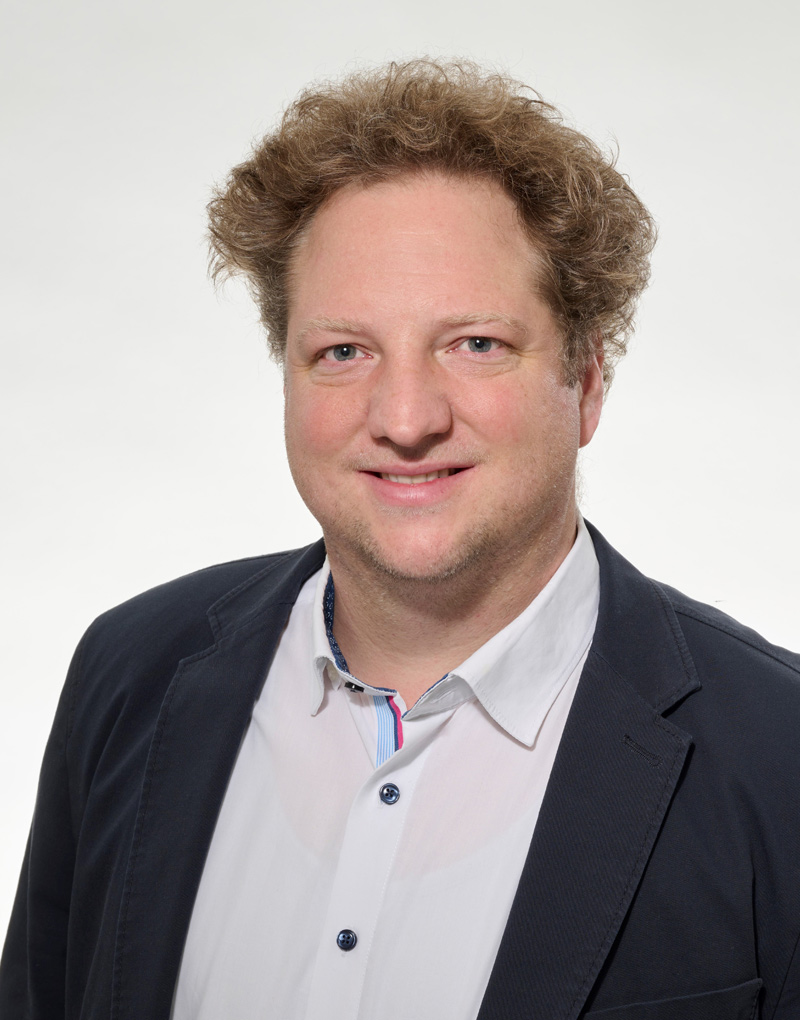 Tobias Wydra