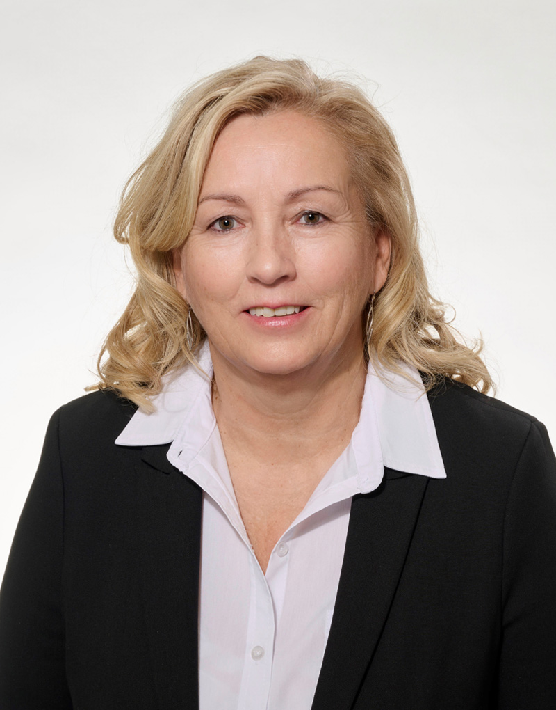 Gabriele Birk