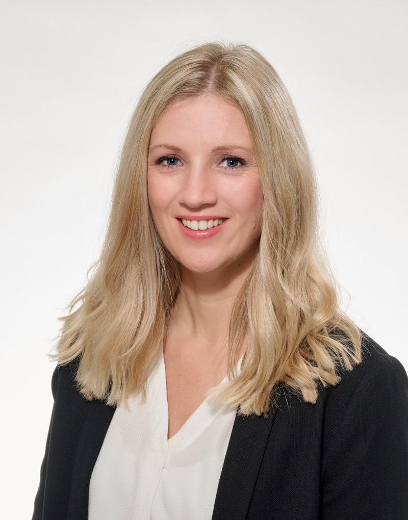 Sonja Birk Keil