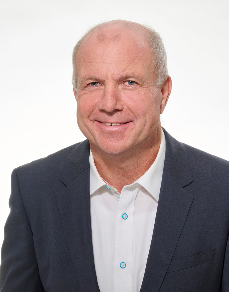 Robert Ruhland