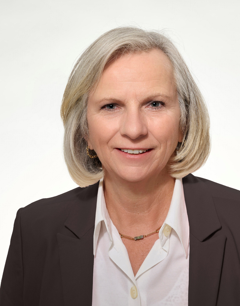 Silvia Wenz