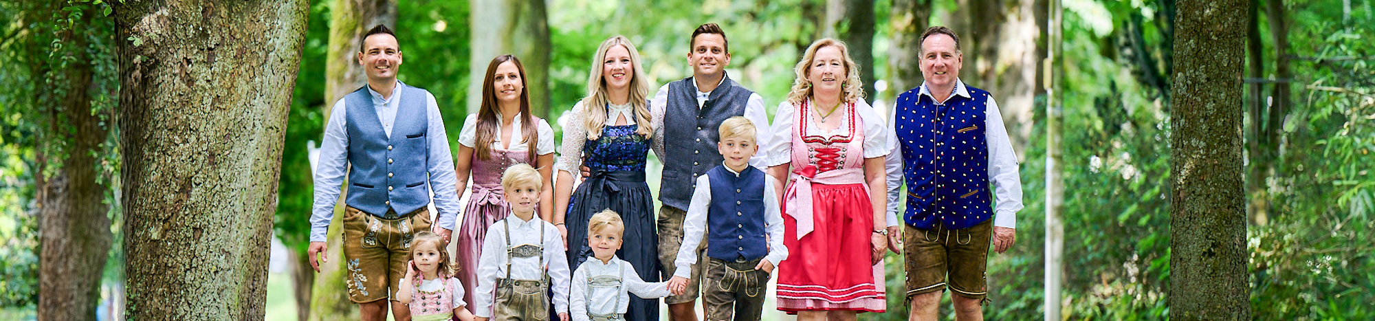 Finanzexperten in 3. Generation