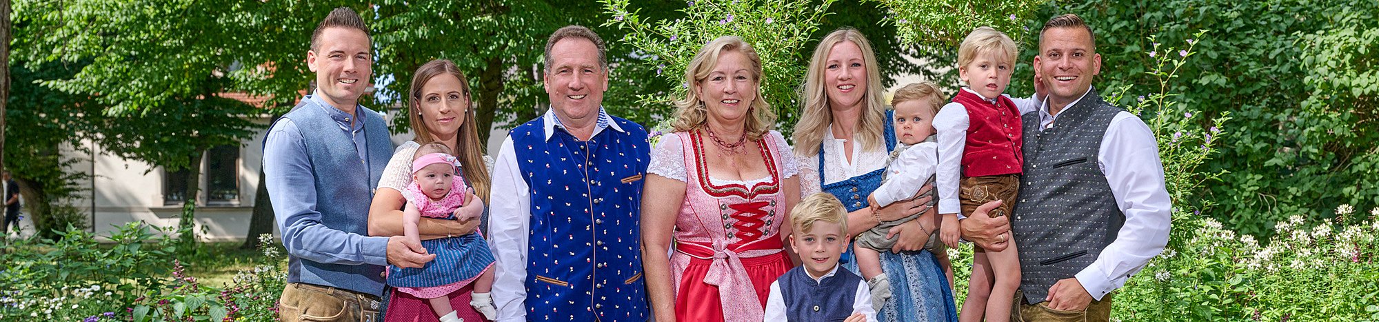 Finanzexperten Familie Birk